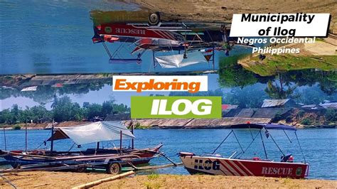 ilog clipart|Ilog, Negros Occidental .